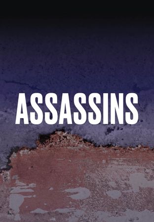 Assassins poster