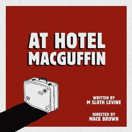 At Hotel MacGuffin