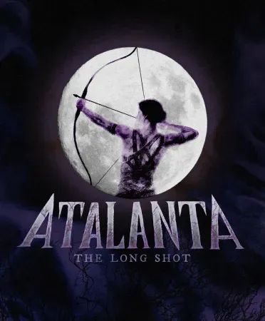 Atalanta: The Long Shot poster