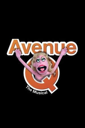 Avenue Q poster