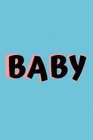 Baby poster