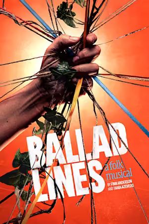 Ballad Lines poster