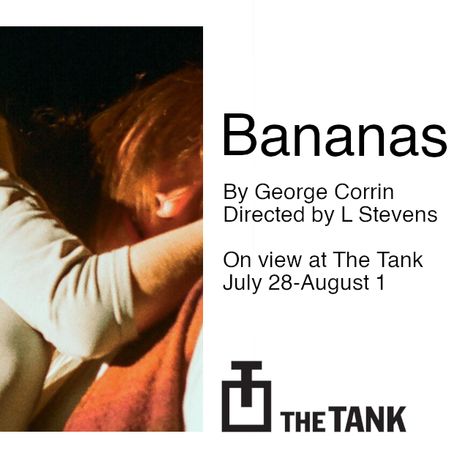 Bananas poster
