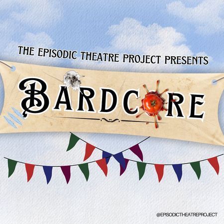 Bardcore poster