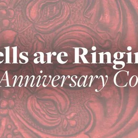 Bells Are Ringing poster