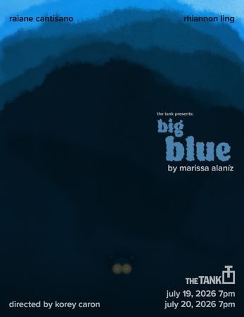 big blue