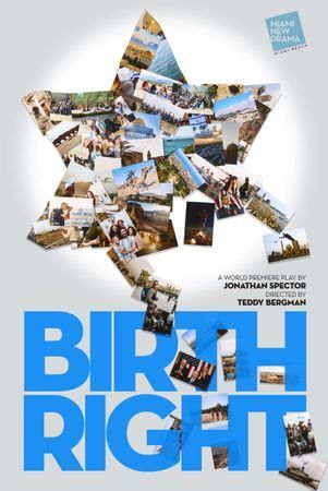 Birthright poster