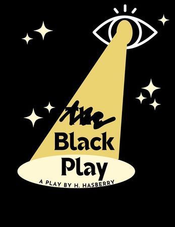 Black Play poster