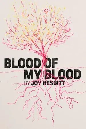 Blood of my Blood poster