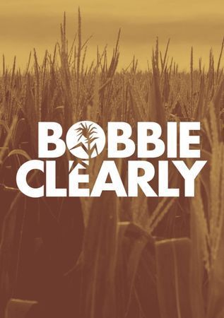 Bobbie Clearly poster