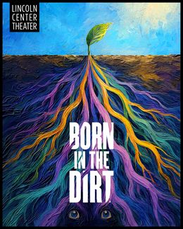 Born in the Dirt poster