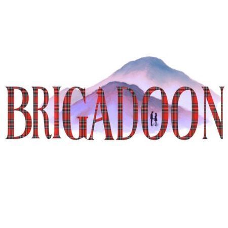 Brigadoon poster