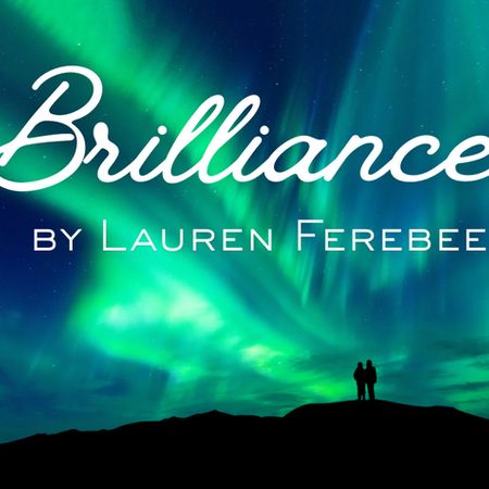 Brilliance poster