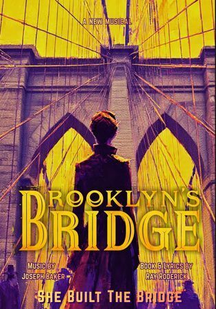 Brooklyn's Bridge poster