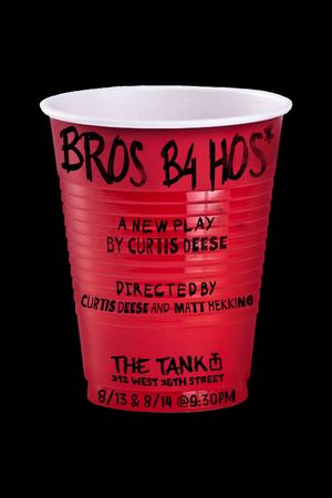 Bros Before Hos