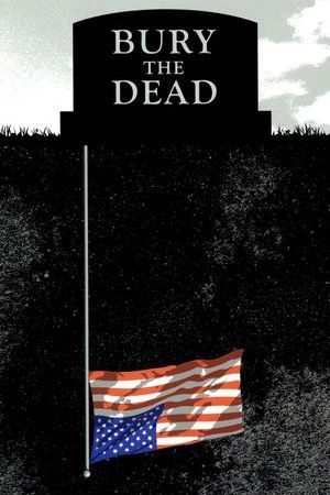 Bury the Dead poster