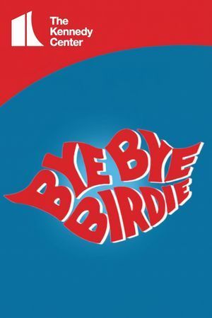 Bye Bye Birdie poster