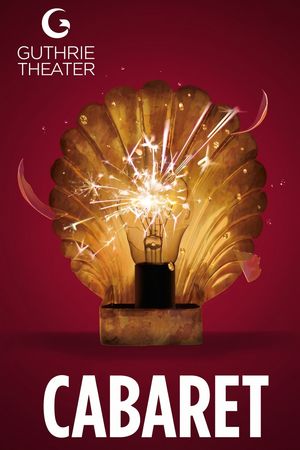 Cabaret poster