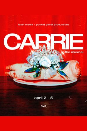 Carrie poster