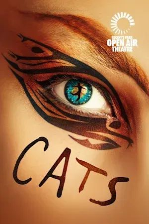 Cats poster