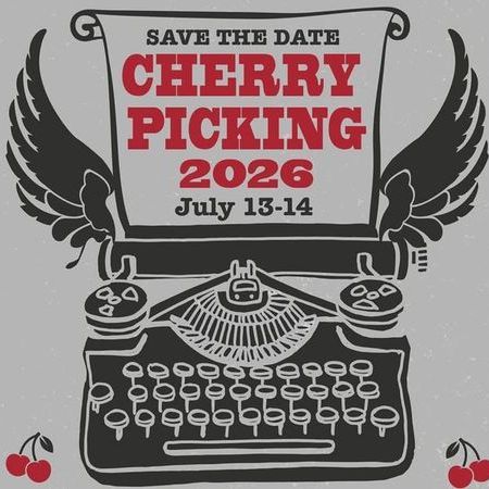 Cherry Picking '26: The In-Between poster