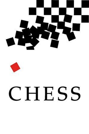 Chess poster