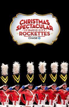 Christmas Spectacular Starring the Radio City Rockettes poster