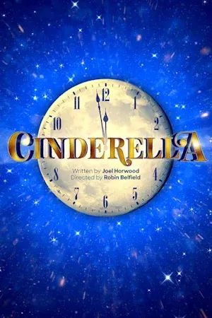 Cinderella poster