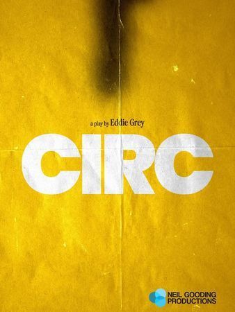 Circ poster