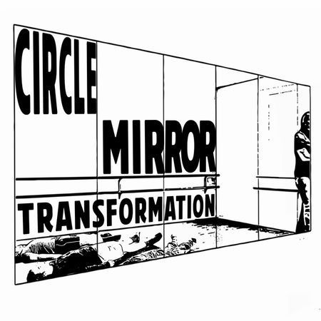 Circle Mirror Transformation poster