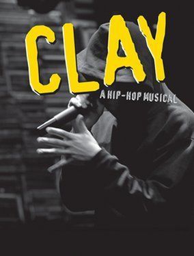 Clay poster