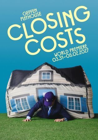 Closing Costs poster