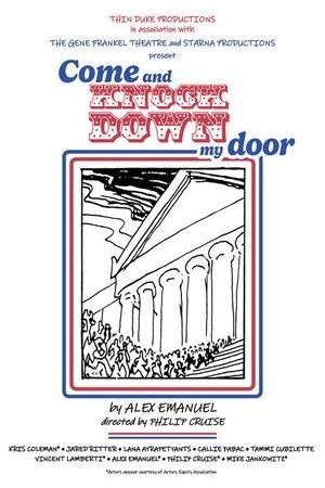 Come and Knock Down My Door poster