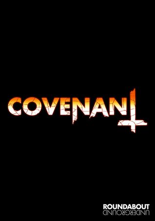 Covenant poster