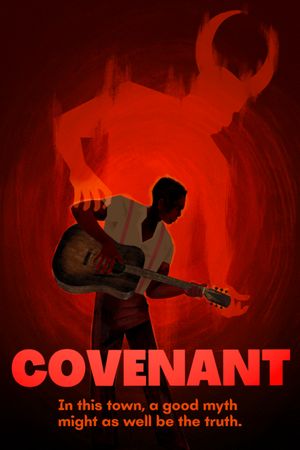 Covenant poster