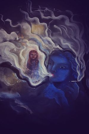 Crazy Mama: A True Story of Love and Madness poster