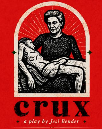 Crux poster