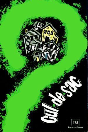 cul-de-sac poster