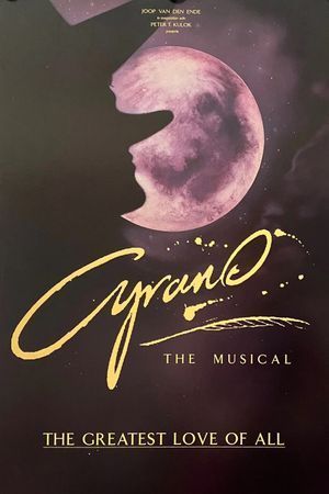 Cyrano poster