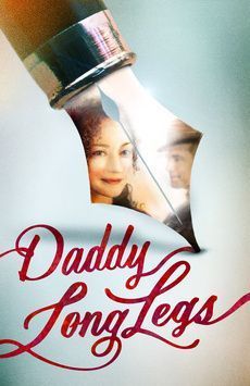 Daddy Long Legs poster