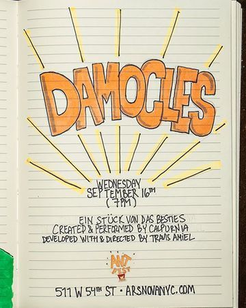 Damocles