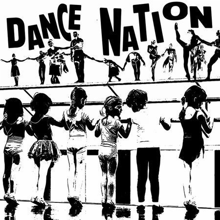 Dance Nation poster