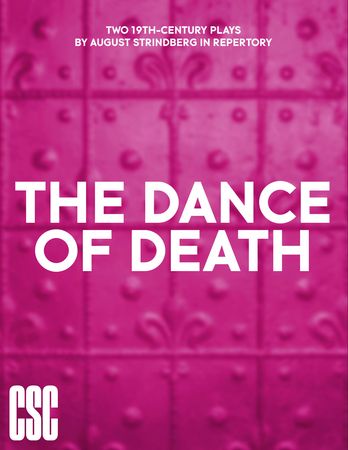 Dance of Death poster