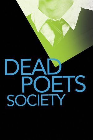 Dead Poets Society poster