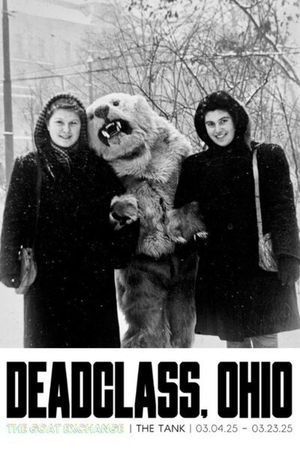 Deadclass, Ohio poster