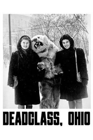 Deadclass, Ohio poster
