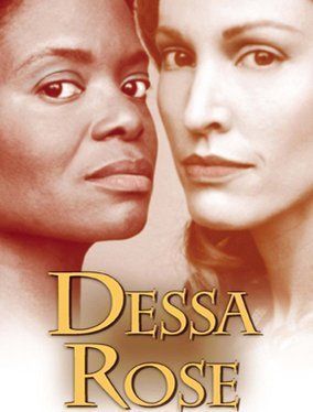 Dessa Rose poster