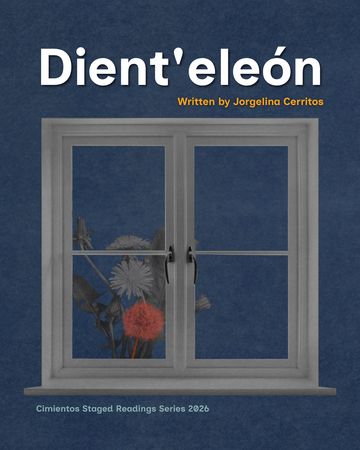 Dient'eleón poster