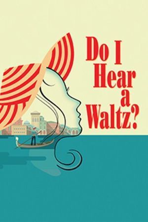 Do I Hear a Waltz? poster