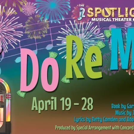 Do Re Mi poster